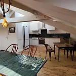 아파트 Le Marais