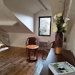 Le Marais 아파트 *